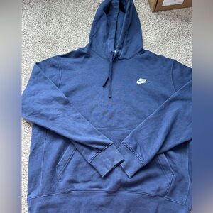 nike hoodie